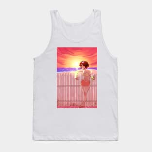 Spirits of Summer Tank Top